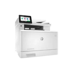 HP MFP 283FDW Color LaserJet Pro Printer