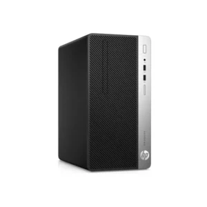 HP 2SJ42AV ProDesk 400 G5 Ci3 PC MicroTower