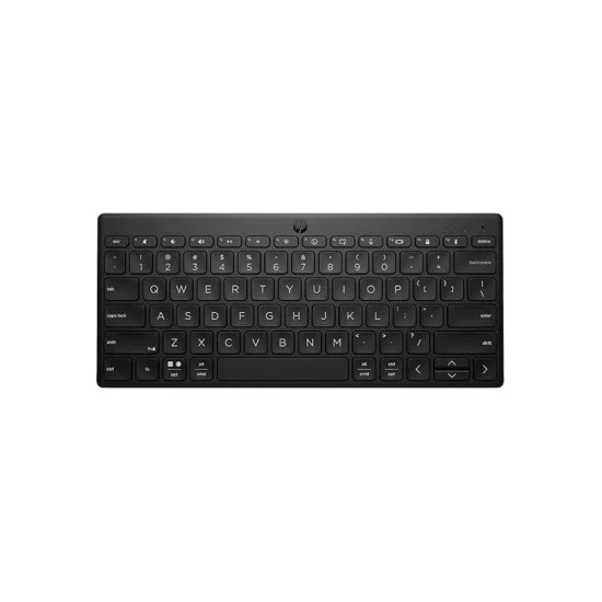 HP 350 Compact Multi-Device Bluetooth Keyboard