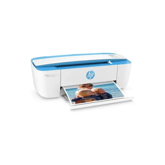 Hp 3775 DeskJet Ink Advantage All-in-One Printer