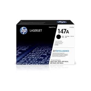 HP 37A Black Original LaserJet Toner Cartridge CF237A