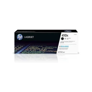 HP 410X High Yield Black Original LaserJet Toner Cartridge CF410X