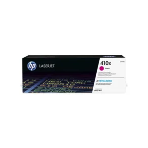 HP 410X High Yield Magenta Original LaserJet Toner Cartridge CF413X