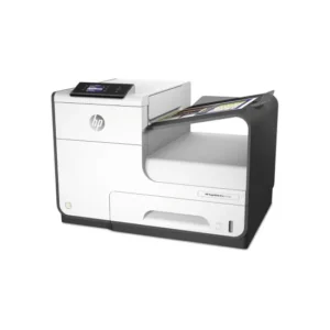 HP 452dw (D3Q16A) PageWide Pro Printer