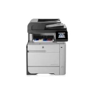 HP MFP 476DN LaserJet Pro Color Printer