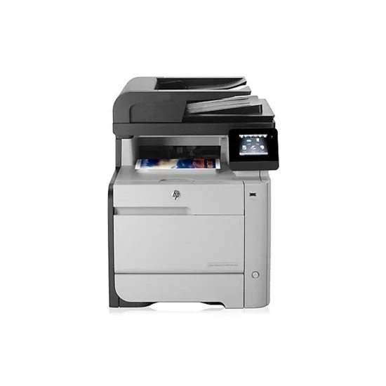 HP MFP 476DN LaserJet Pro Color Printer