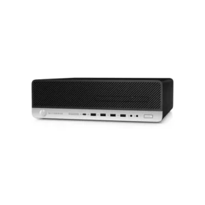 HP 4FW49AV EliteDesk 800G4 Ci5 PC