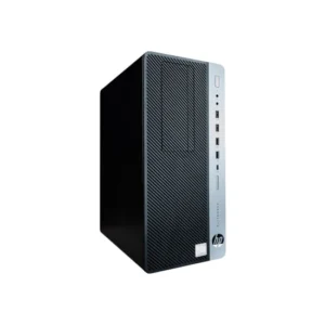 HP 4FW49AV EliteDesk 800G4 Ci7 PC