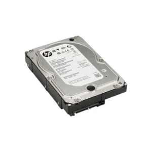 HP 4TB SATA HDD Surveillance Hard Drive