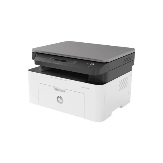 HP 4ZB82A LaserJet MFP M135A Up to 20ppm 10000 Page Printer