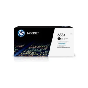 HP 654A Cyan Original LaserJet Toner Cartridge CF331A