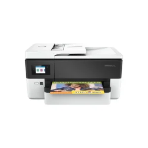 Hp 7720 Wide Format All-in-One Printer