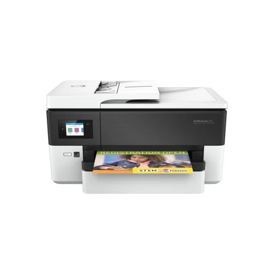 Hp 7720 Wide Format All-in-One Printer