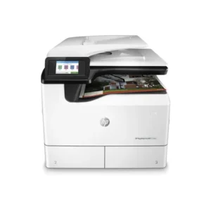 HP PageWide (W1B31D) 772dw Multifunction Printer Pro