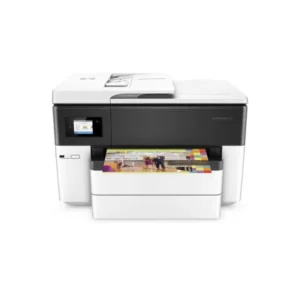 HP 7740 OfficeJet Pro Wide Format All-in-One Printer