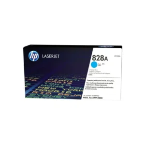 HP 828A Cyan LaserJet Image Drum CF359A