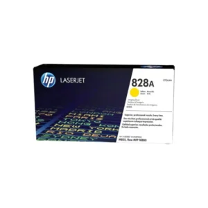 HP 828A Yellow LaserJet Image Drum CF364A