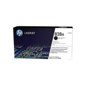 HP 828A Black LaserJet Image Drum CF358A