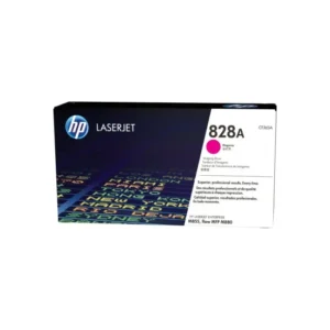 HP 828A Magenta LaserJet Image Drum CF365A