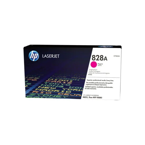 HP 828A Magenta LaserJet Image Drum CF365A
