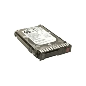 HP 8TB SATA HDD Surveillance Hard Drive