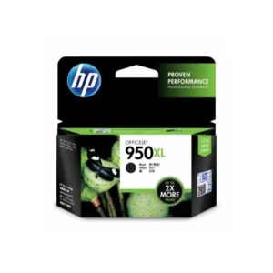 HP 950XL High Yield CN045AA Black Original Ink Cartridge
