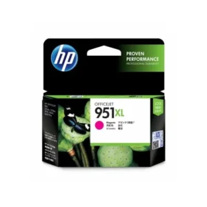 HP 951XL High Yield CN047AA Magenta Original Ink Cartridge