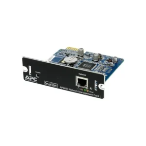 HP AP9630 APC UPS Cark Network Manager