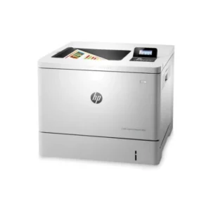 HP B5L25A LaserJet Color M553DN Up to 40ppm 80000 Page Printer
