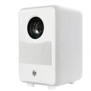 HP CC200 200 Lumens Cinema Projector