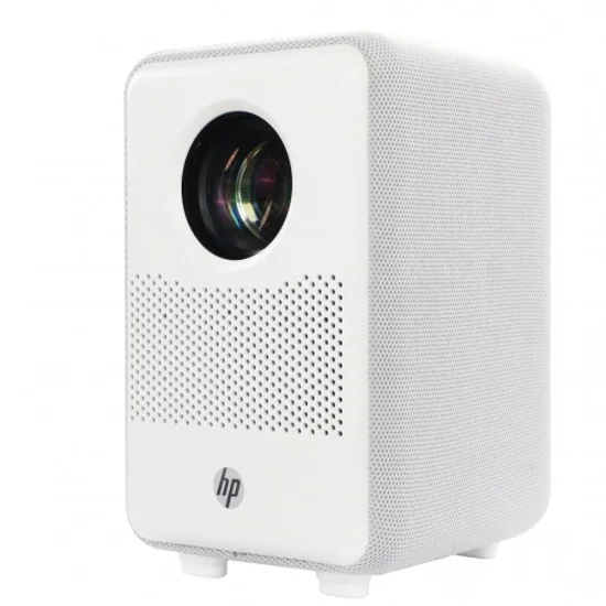 HP CC200 200 Lumens Cinema Projector