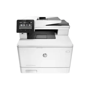HP Color LaserJet Pro MFP M477FNW (CF377A)