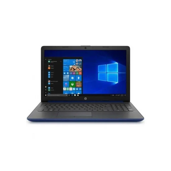 HP 15 DA2021TX Laptop Core i5 10th Generation 4GB 1TB 15.6 Win10