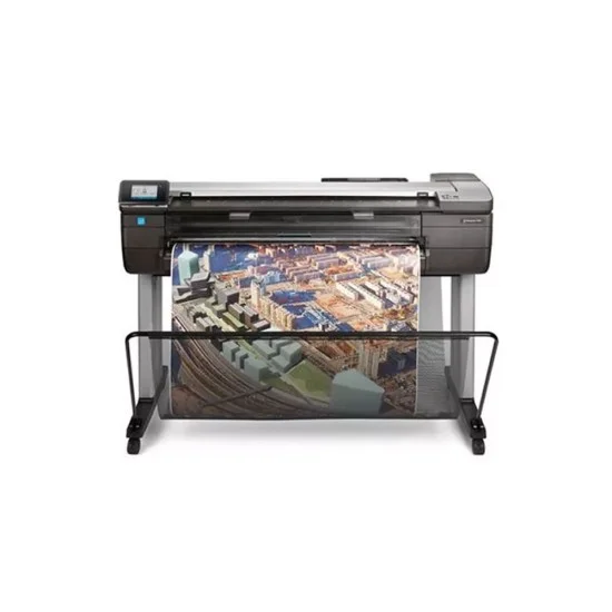 HP DesignJet T1708 44-in Printer