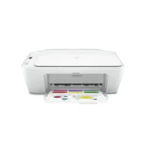 HP Desk Jet 2710 All-In-One Printer