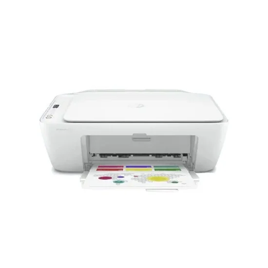 HP Desk Jet 2710 All-In-One Printer