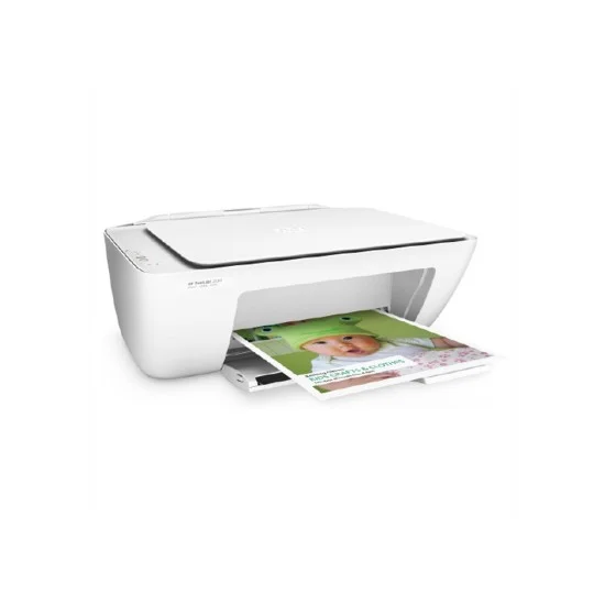HP DeskJet 2130 All-in-One Printer