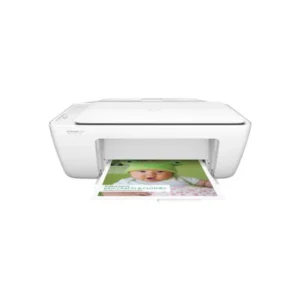 HP DeskJet 2132 All-in-One Printer