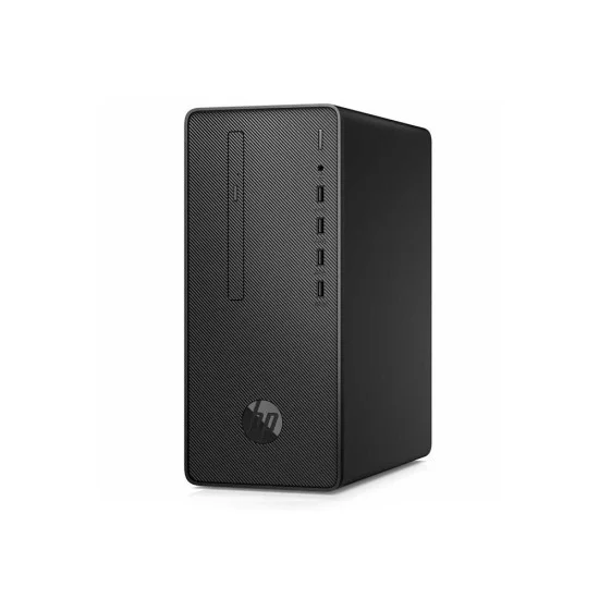 HP Desktop 7WP25AV G3 i5 4GB 9th Gen Tower PC
