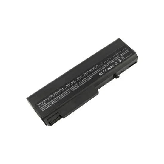 Hp EliteBook 6930p Compaq B seires HSTNN-CB69 Laptop Battery