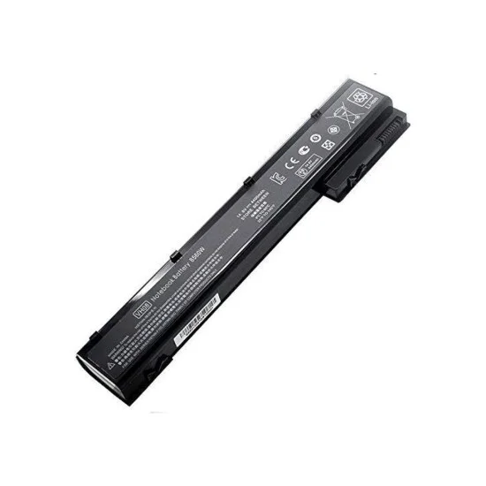 HP EliteBook 8560w and 8570w Replacement Battery