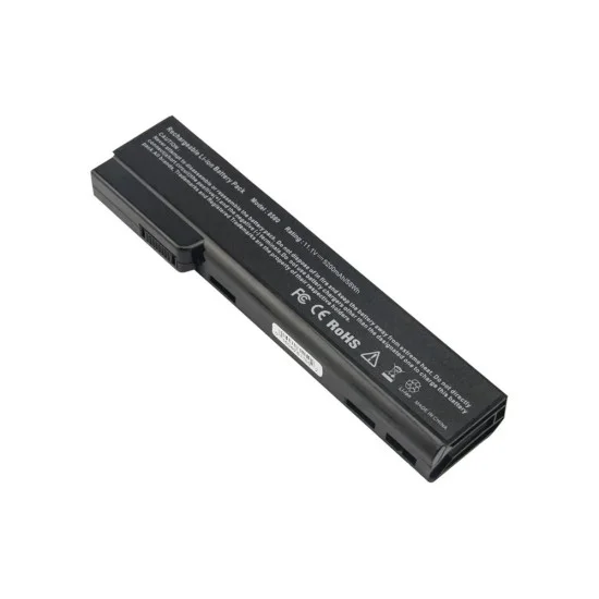 HP EliteBook 8460p - 8560p ProBook 6460b - 6565b CC06 Battery