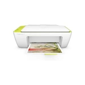 HP F5S29B DeskJet Ink Advantage 2135 All-in-One Printer