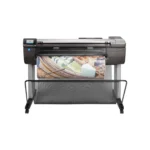 HP F9A30B DesignJet T830 36'' Printers
