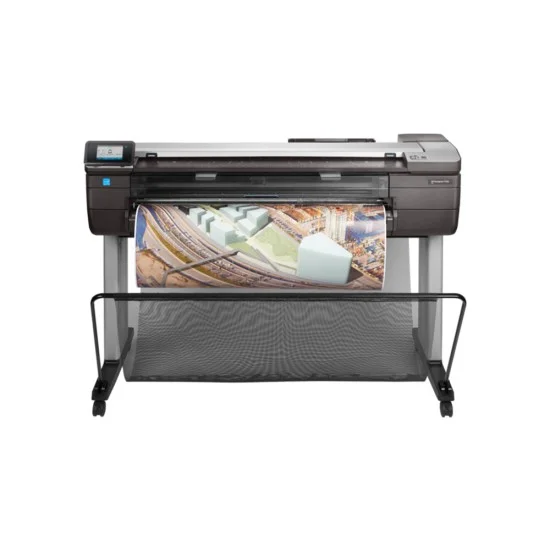 HP F9A30B DesignJet T830 36'' Printers
