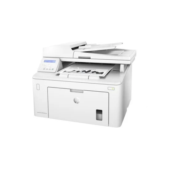 HP G3Q74A LaserJet MFP M227SDN Up to 28ppm 30000 Page Printer