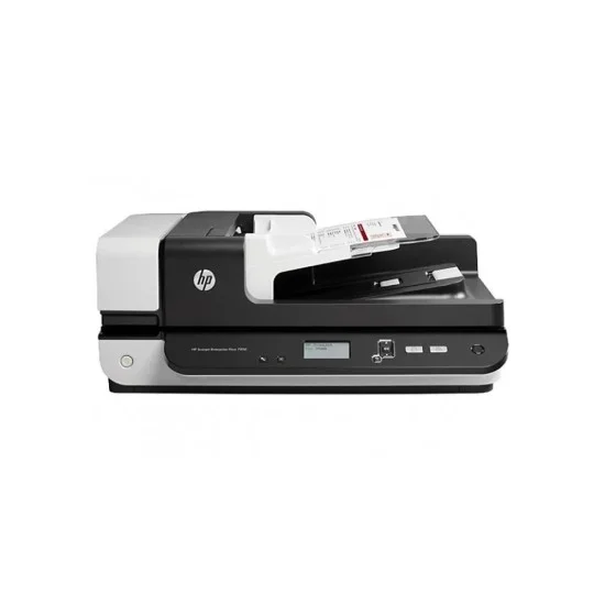HP L2725B Scanjet Pro 7500 Sheetfeed 3000 Pages Scanner