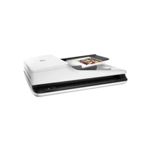 HP L2747A Scanjet Pro 2500 Flatbed 1500 Pages Scanner