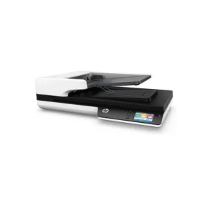 HP L2749A Scanjet Pro 4500 Flatbed 1500 Pages Scanner