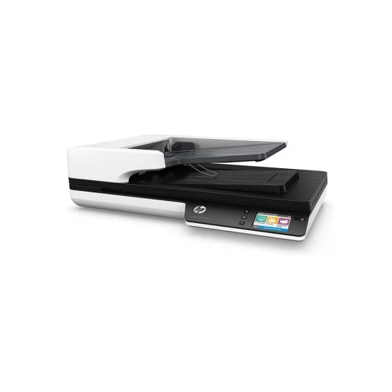 HP L2749A Scanjet Pro 4500 Flatbed 1500 Pages Scanner